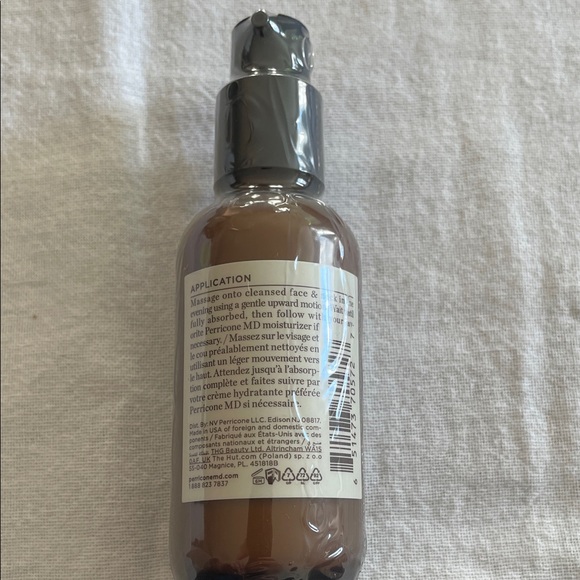 Perricone MD High Potency Firming Night Treatment - Picture 2 of 3